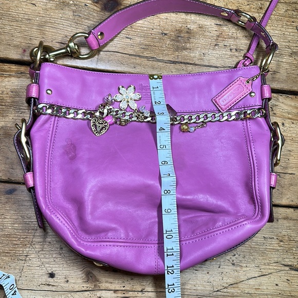 Coach Bag - Picture 11 of 12